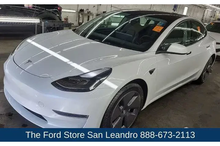 $24750 : Tesla Model 3 2023 4dr Sedan image 3