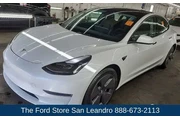 $24750 : Tesla Model 3 2023 4dr Sedan thumbnail