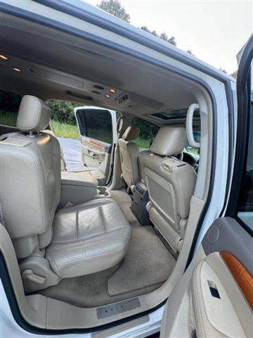 $6000 : 2010 QX56 image 7