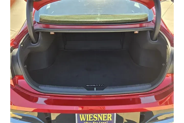 $32255 : Hyundai SONATA 2024 SEL 4dr image 9