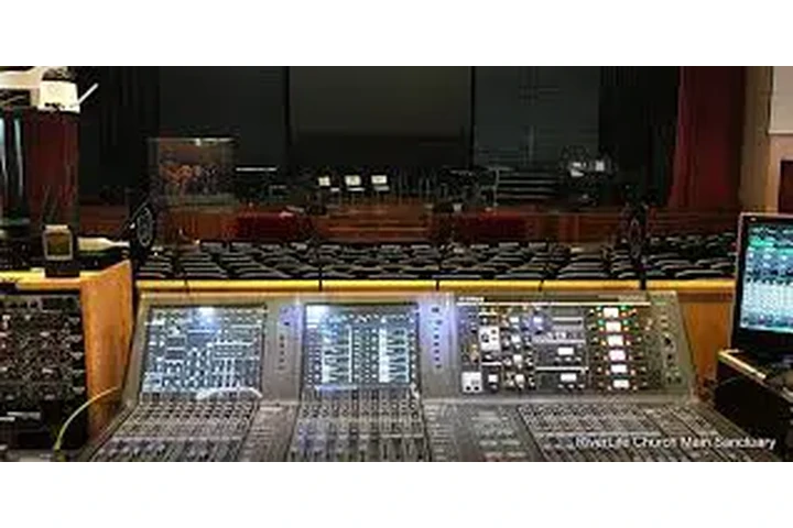 Reparación de amplificadores image 6