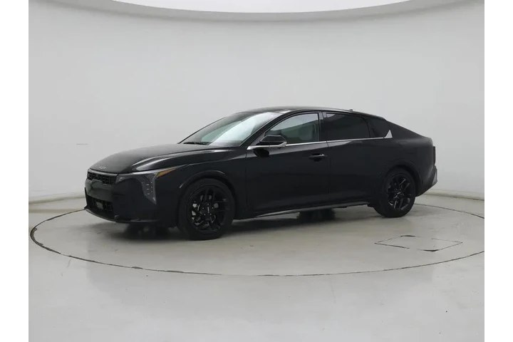 $26998 : Kia K4 2025 GT-Line Turbo 4d image 4