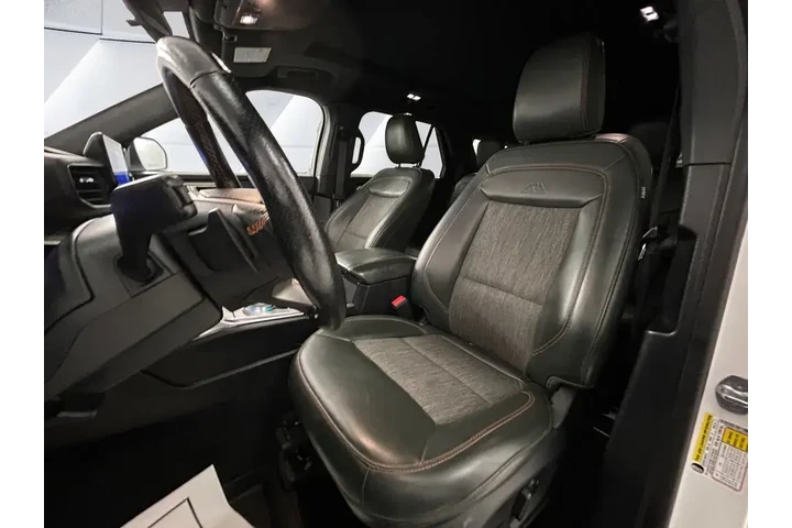 $25931 : Ford Explorer 2022 AWD Timbe image 8