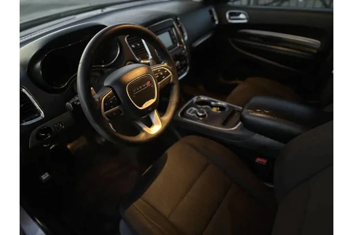 $9995 : 2016 Durango SXT image 10