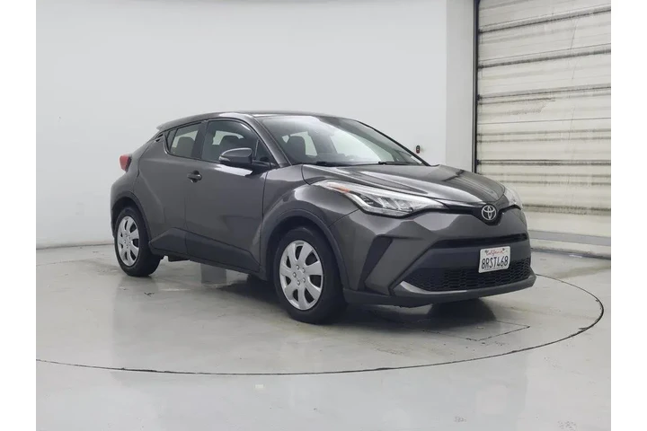 $19998 : Toyota C-HR 2020 LE 4dr Cros image 1