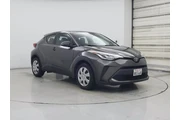 Toyota C-HR 2020 LE 4dr Cros en Sacramento