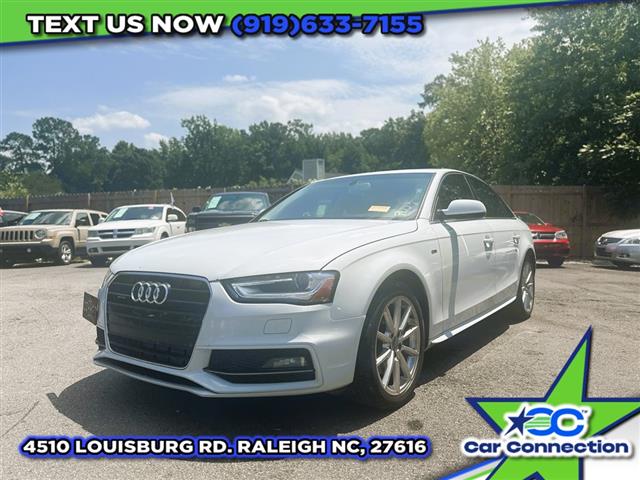 $9999 : 2014 A4 image 1