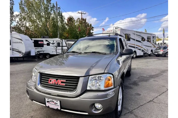 $7995 : 2005 GMC Envoy XL SLE image 10
