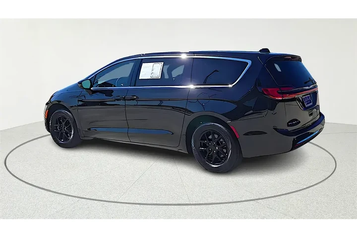 $38420 : Chrysler Pacifica 2026 Selec image 5