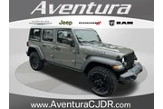 Jeep Wrangler 2023 4x4 Willy en Miami