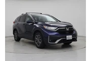 Honda CR-V 2020 AWD EX 4dr S
