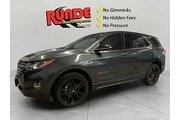 Chevrolet Equinox 2020 4x4 L