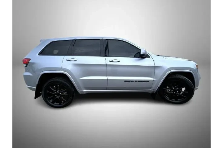 $19995 : Jeep Grand Cherokee 2019 4x4 image 4