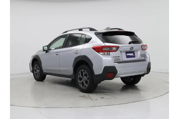 $26998 : Subaru Crosstrek 2023 AWD Sp image 2