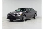$24998 : Toyota Camry 2024 LE 4dr Sed thumbnail