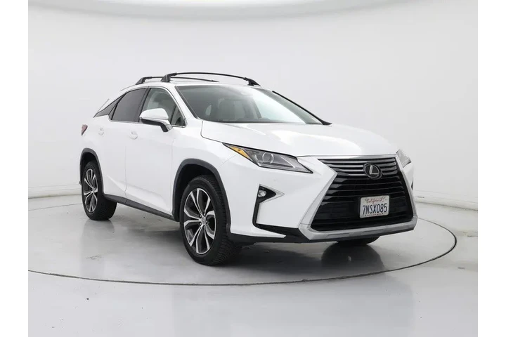 $24998 : Lexus RX 350 2016 AWD F SPOR image 1