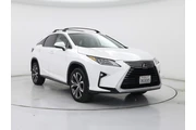 Lexus RX 350 2016 AWD F SPOR en San Francisco Bay Area