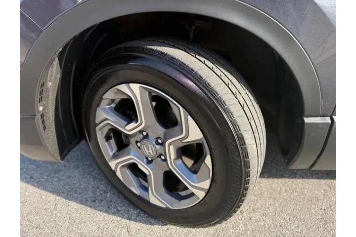 $19569 : 2018 CR-V EX-L image 3