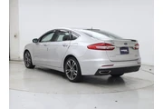 $18998 : Ford Fusion 2019 AWD Titaniu thumbnail