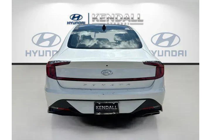 $13655 : Hyundai SONATA 2021 SEL 4dr image 5