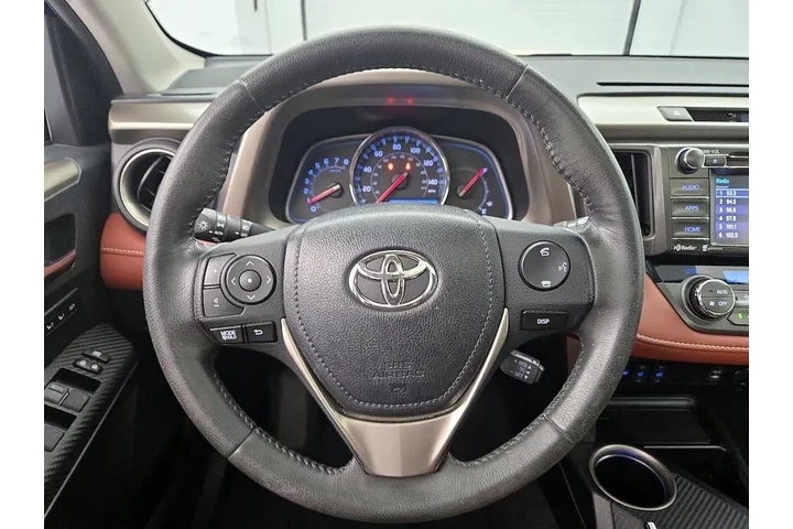 $21998 : Toyota RAV4 2014 Limited 4dr image 10