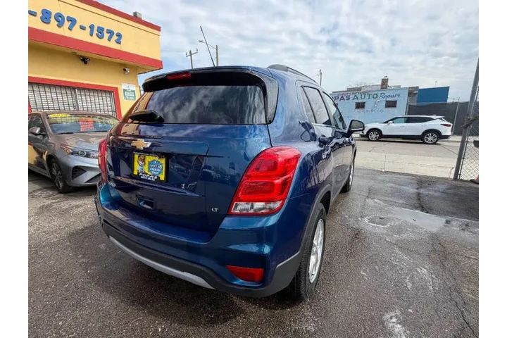 $11995 : 2019 Trax LT image 6