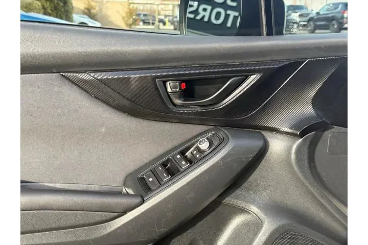 $14885 : Subaru Crosstrek 2020 AWD Pr image 9