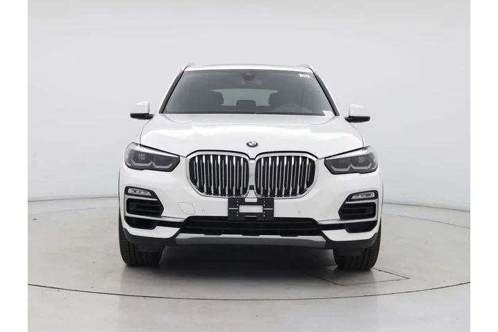 $30998 : BMW X5 2019 AWD xDrive40i 4d image 5