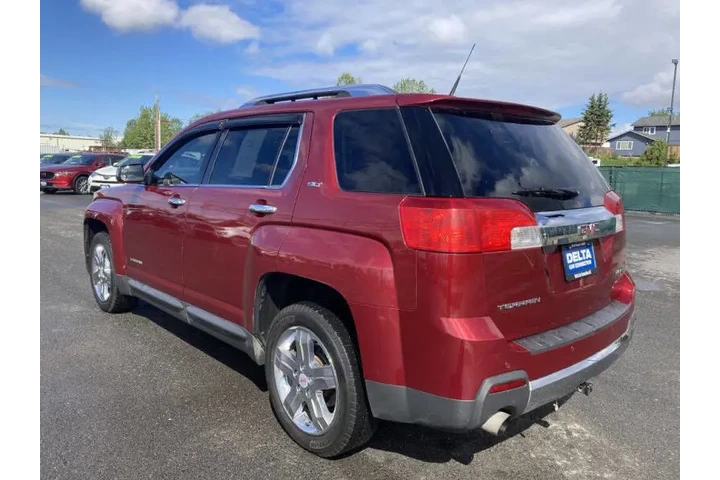$7999 : 2012 GMC Terrain SLT-2 image 7