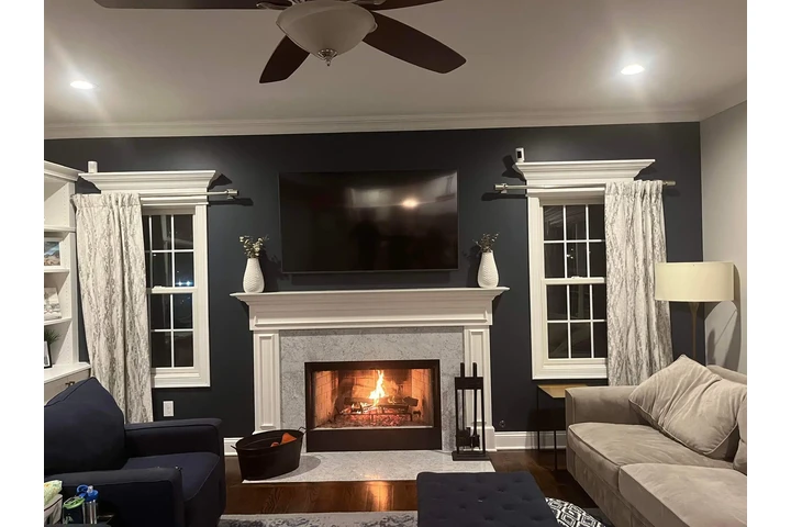 G M Carpentry Home Improvemet image 7