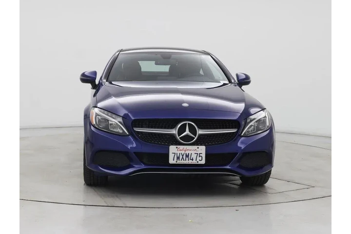 $17998 : Mercedes-Benz C-Class 2017 C image 5
