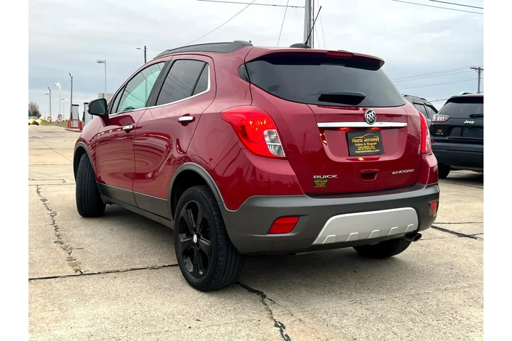 $8999 : 2016 Encore Convenience FWD image 10