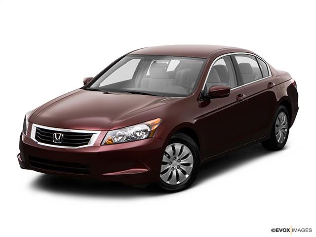 2009 Accord image 8