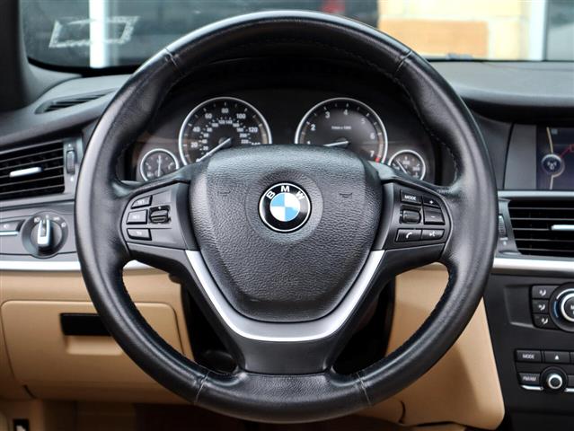 $9995 : 2013 BMW X3 xDrive28i image 9