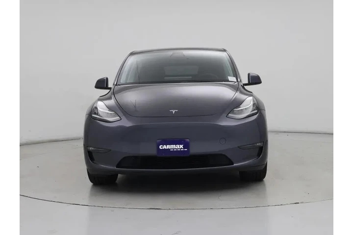 $31998 : Tesla Model Y 2022 AWD Long image 5