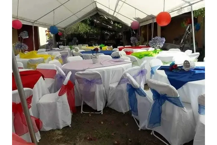 Party rentals 24 HRS 7 Days image 6