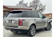 $39995 : 2021 Land Rover Range Rover P thumbnail
