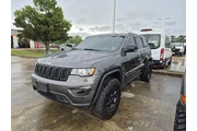 Jeep Grand Cherokee 2017 4x4