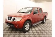 Nissan Frontier 2016 4x2 SV en Phoenix