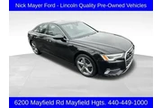 Audi A6 2024 AWD quattro Pre en Cleveland