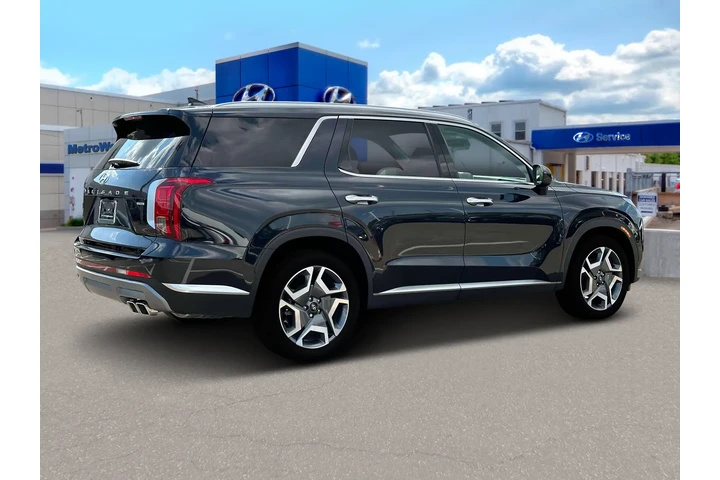 $38998 : Hyundai PALISADE 2024 AWD Li image 8