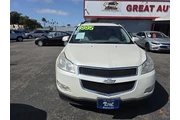 2011 Traverse LT en Ventura