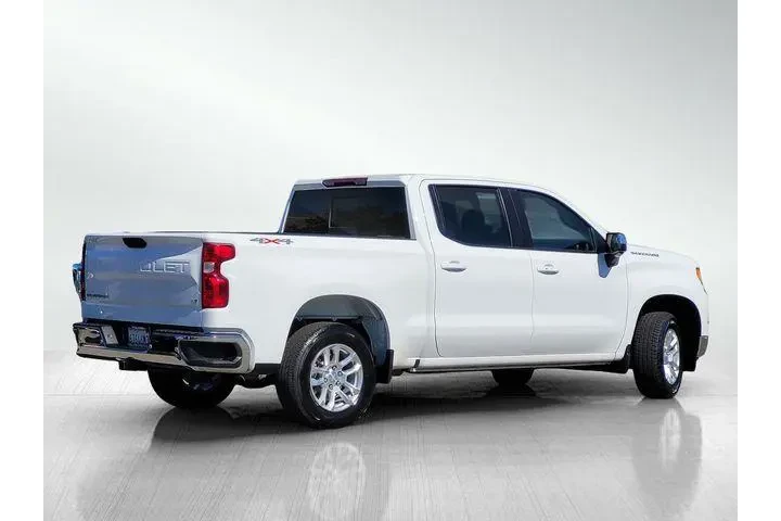 $32679 : Chevrolet Silverado 1500 202 image 4