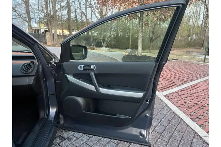 $4000 : 2008 CX-7 Grand Touring image 9