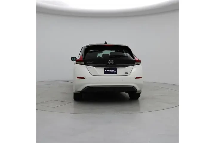 $17998 : Nissan LEAF 2023 SV PLUS 4dr image 6