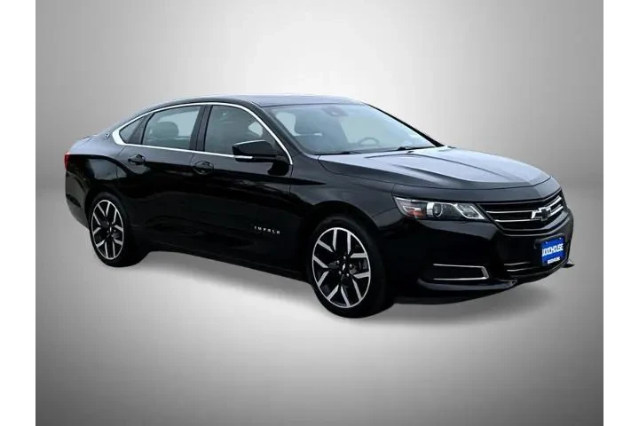 $12995 : Chevrolet Impala 2015 LT 4dr image 3