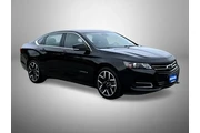 $12995 : Chevrolet Impala 2015 LT 4dr thumbnail