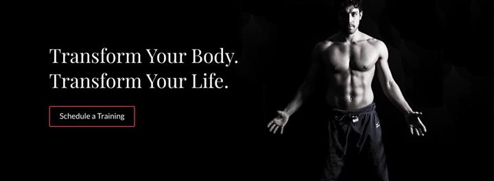 Body and Way of Life Fitness image 1