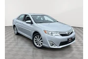 2014 Camry XLE en Madison