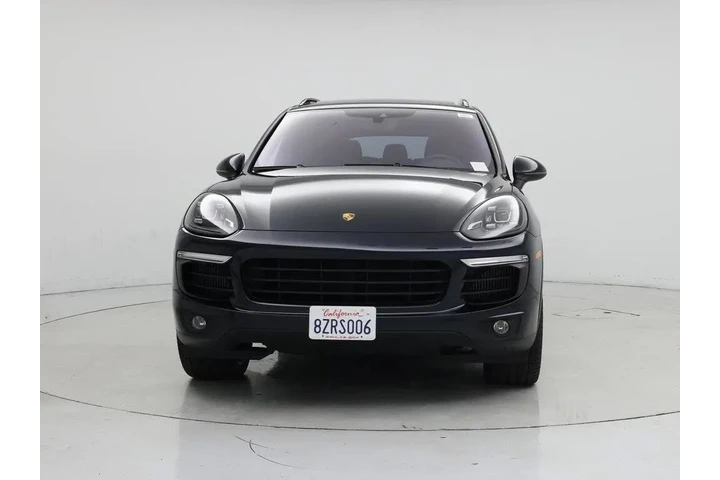 $29998 : Porsche Cayenne 2015 AWD S 4 image 5